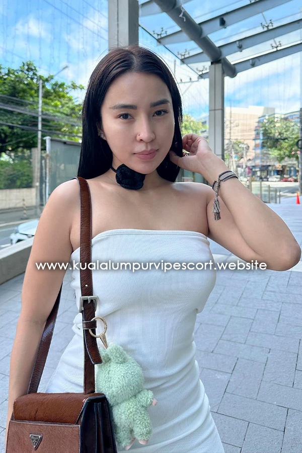Mira, Malay Escort