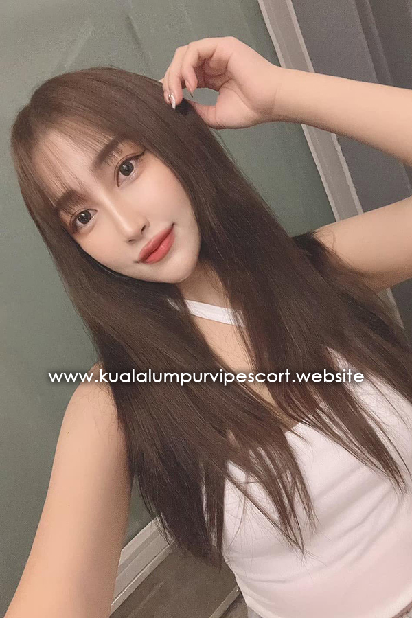 Mei Zhi, Chinese Escort