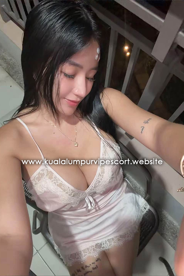 Sofea, Malay Escort