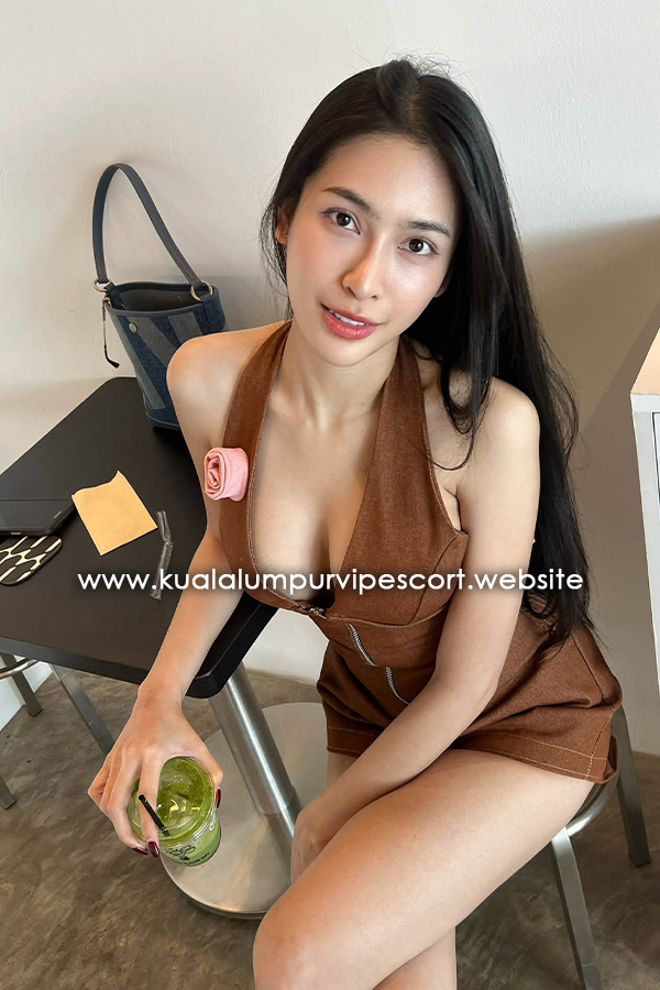 Nabila, Malay Escort