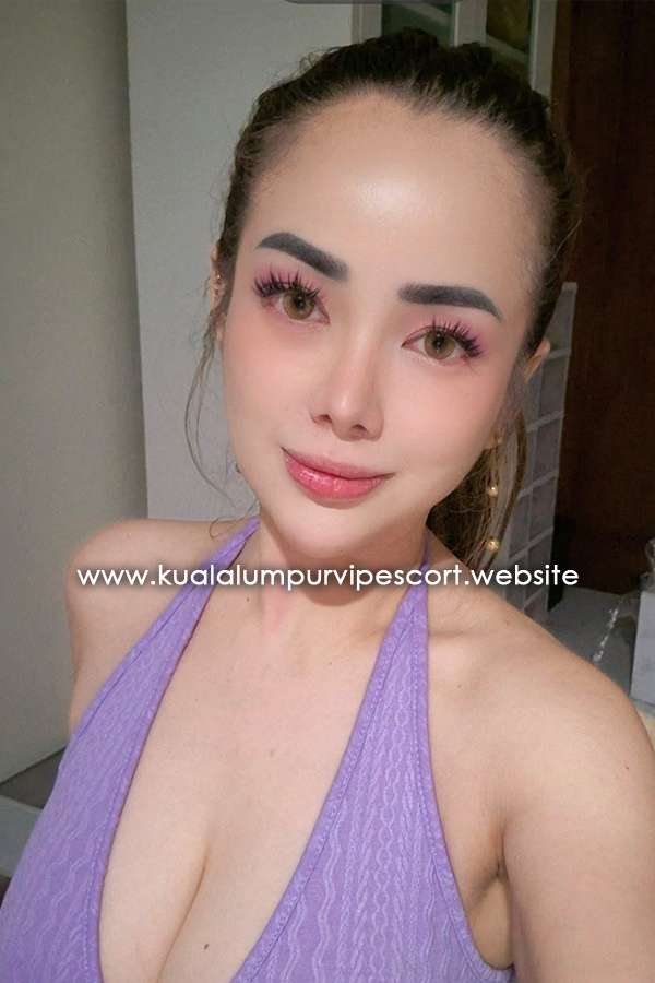 Zara, Malay Escort